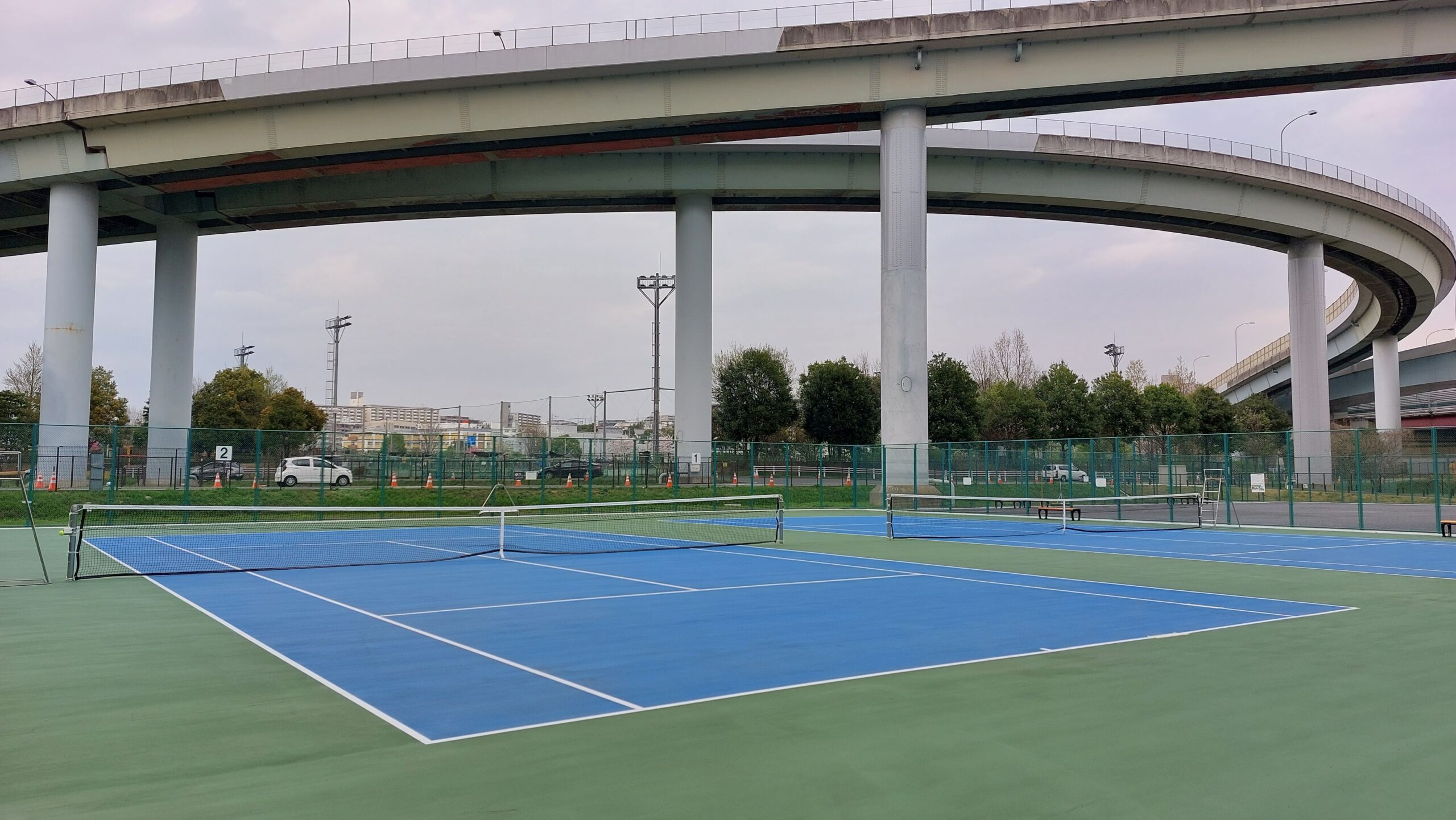 谷本公園スライダー3