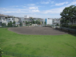 野球場画像①