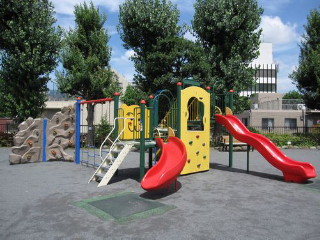 遊具広場画像①