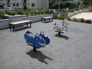 遊具広場画像②