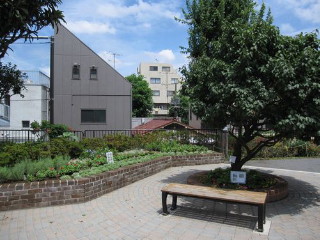 遊具広場画像③