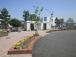 遊具広場画像④