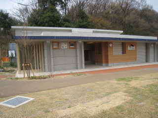 バーべニュー広場②