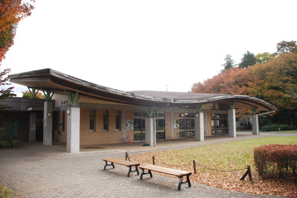 レストハウス写真1