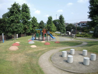 ジャックの家②