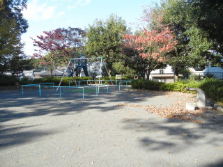 子供の遊び場①