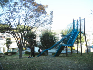 子供の遊び場④