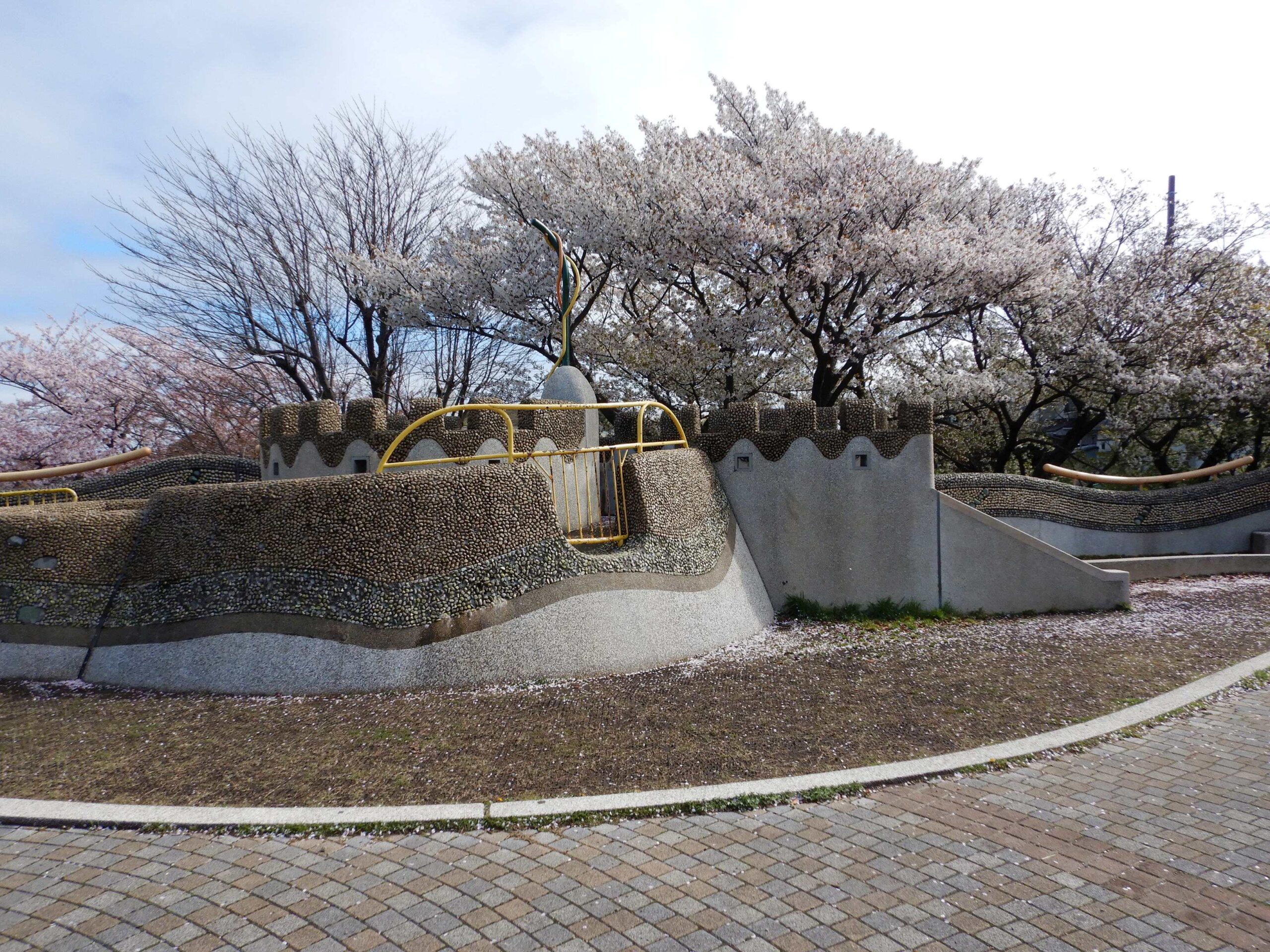 東俣野中央公園TOP画像1