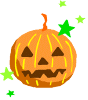 ハロウィンスタンプラリー