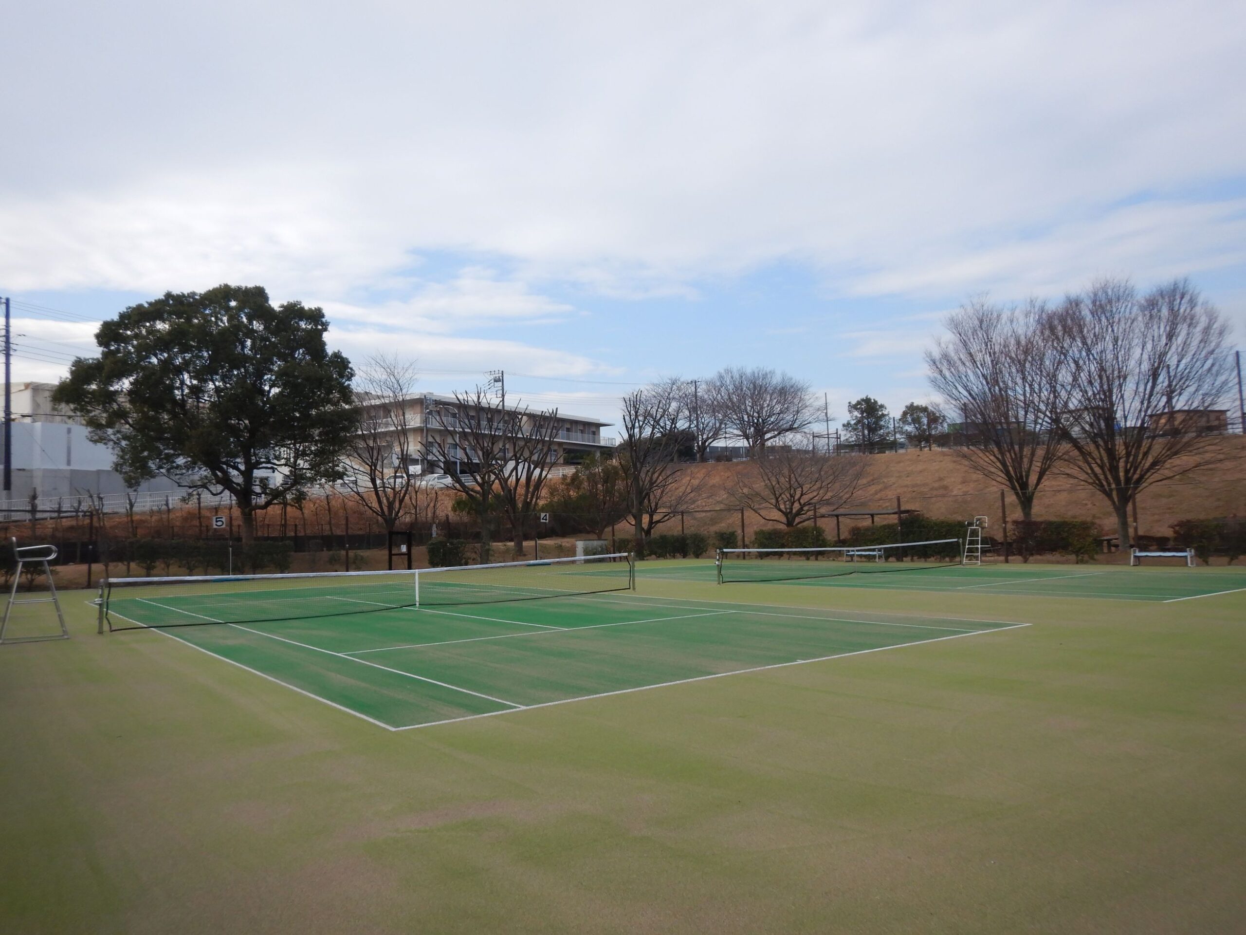 長坂谷公園TOP画像4