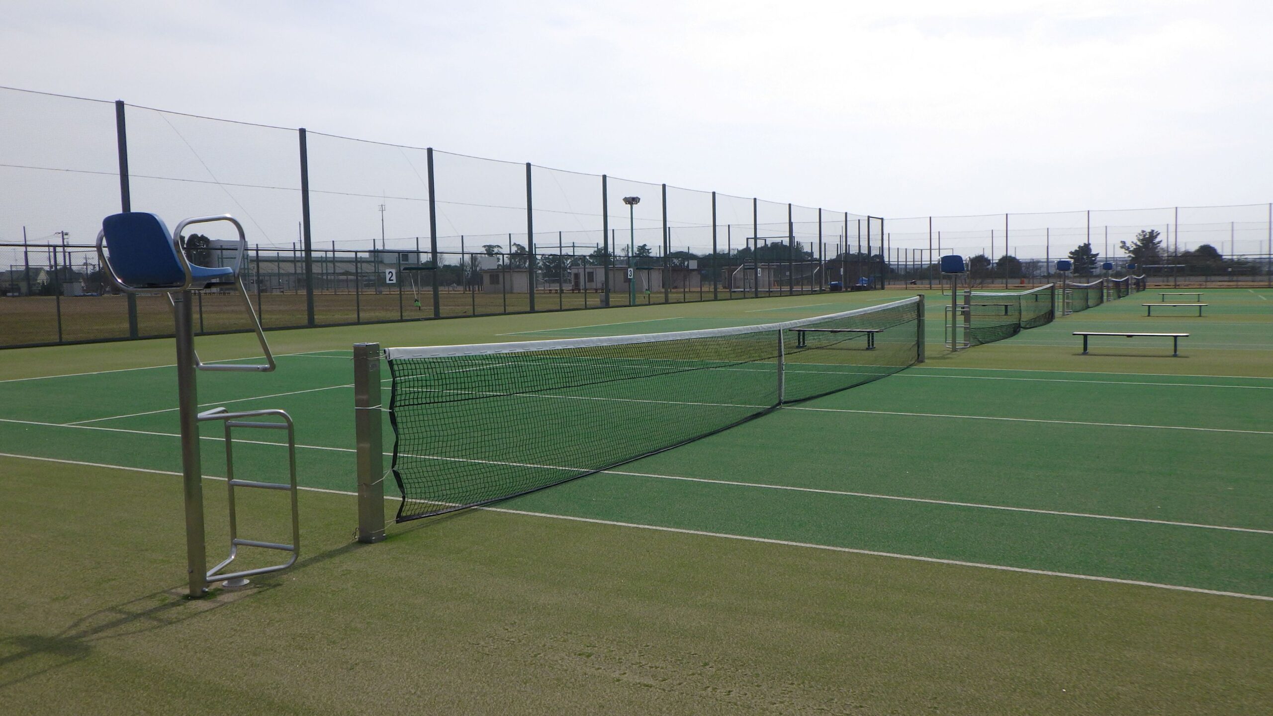 都田公園TOP画像２