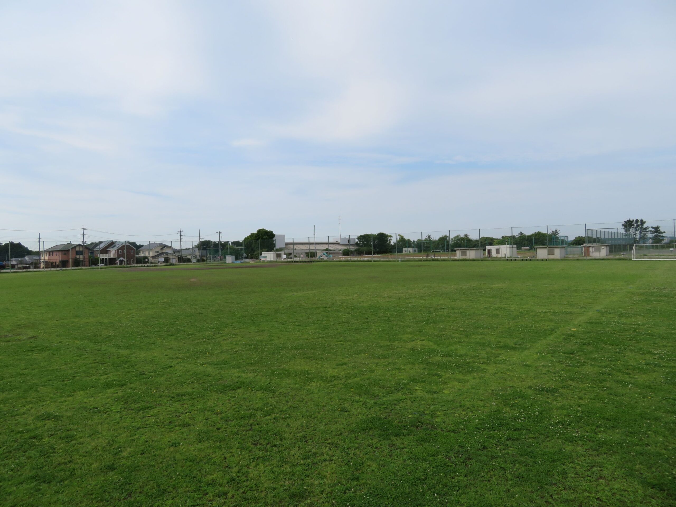 都田公園TOP画像３