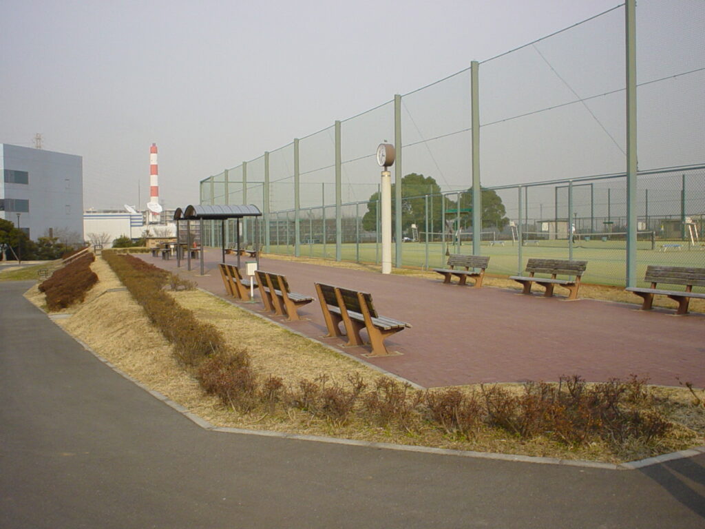 都田公園