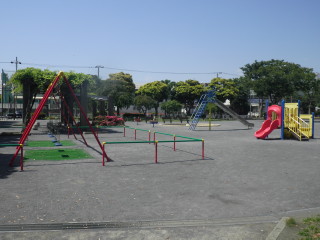 遊具広場①