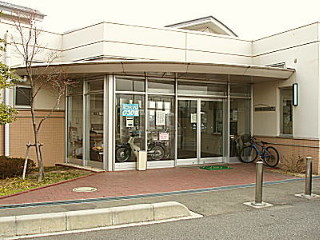 コインシャワーやコインロッカーもあります